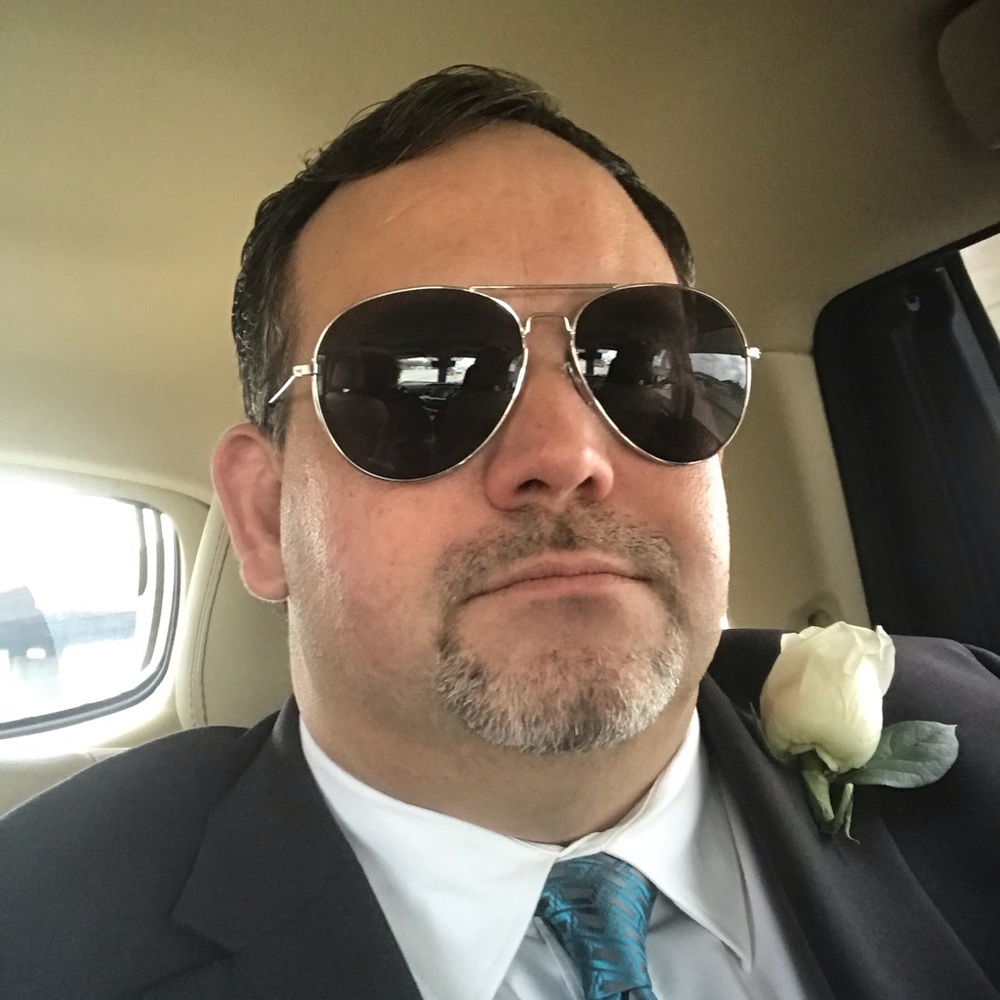 Meet your Posher, Vince